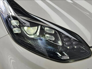2019 Kia Sportage IV Рестайлинг, белый, 1680000 рублей, вид 5
