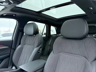 2025 Geely Monjaro I, зелёный, 3850000 рублей, вид 4