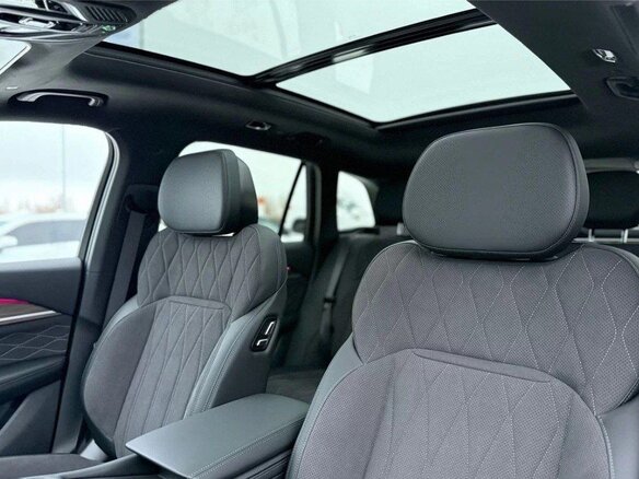 2025 Geely Monjaro I, зелёный, 3650000 рублей - вид 3