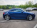 2018 Audi TT III (8S), синий - вид 7