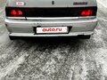 2006 Lada (ВАЗ) 2115, серебристый, 140000 рублей - вид 4