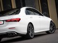 2021 Mercedes-Benz E-Класс AMG 53 AMG V (W213) Рестайлинг, белый, 8000000 рублей - вид 8