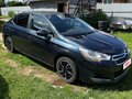 2014 Citroen C4 II, синий, 749000 рублей - вид 3