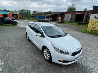 Kia Ceed II