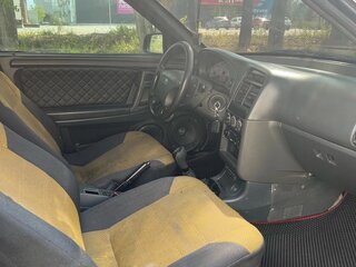 2008 Lada (ВАЗ) 2112, чёрный, 190000 рублей, вид 3