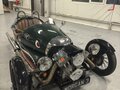 2013 Morgan 3 Wheeler, зелёный, 6900000 рублей - вид 3