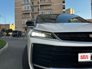 2024 Geely Coolray (Binyue L) I Рестайлинг 2, белый, 2260000 рублей, вид 5