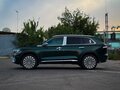 2026 Geely Monjaro (Xingyue L) I Рестайлинг 2 (China Market), зелёный, 4135000 рублей - вид 6