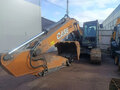 2022 Case CE CX220, жёлтый, 6950000 рублей