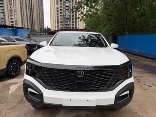 2024 Changan Hunter I (China Market), белый, 3100000 рублей, вид 2