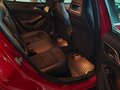 2015 Mercedes-Benz GLA 250 I (X156), красный, 2510000 рублей - вид 7