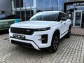 2026 Jaecoo J7 I, белый, 2849000 рублей - вид 1