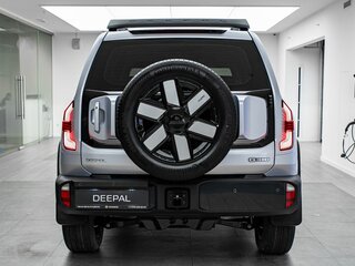 2025 Changan Deepal G318 I, серый, 5740000 рублей, вид 2