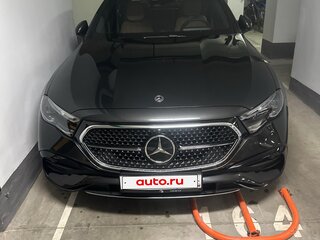2025 Mercedes-Benz E-Класс 300 VI (W214, S214), серый, 8100000 рублей, вид 1