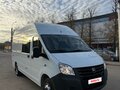 2024 ГАЗ ГАЗель Next, белый, 3333000 рублей - вид 1