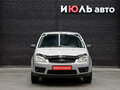 2007 Ford C-MAX I, серебристый, 350000 рублей - вид 2