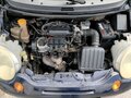 2008 Daewoo Matiz I Рестайлинг, синий, 261000 рублей - вид 11