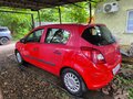 2007 Opel Corsa D, красный, 400000 рублей - вид 4