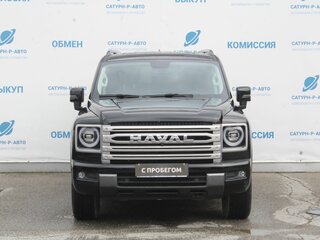 2024 Haval H9 II, чёрный, 3500000 рублей, вид 2