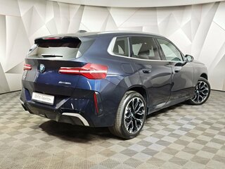 2025 BMW X3 Long 30L xDrive IV (G45/G48), синий, 6650000 рублей, вид 2