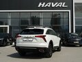 2026 Haval F7 II, белый, 3299000 рублей - вид 5