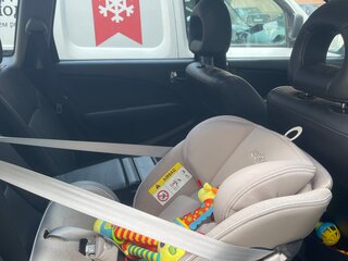 2007 Mitsubishi Outlander I, чёрный, 700000 рублей, вид 5