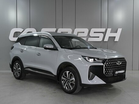 Chery Tiggo 7L I
