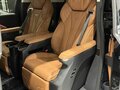 2025 Hongqi HQ9, чёрный, 7350000 рублей - вид 11