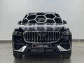 2026 Geely Monjaro I Рестайлинг 2 (China Market), чёрный, 4090000 рублей - вид 1