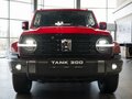 2026 Tank 300 I, красный, 5249000 рублей