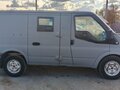2013 Ford Transit Courier, серый, 920000 рублей - вид 2