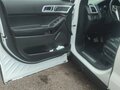 2013 Ford Explorer V, белый, 1400000 рублей - вид 10
