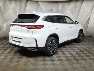 2022 Exeed TXL I Рестайлинг, белый, 1809000 рублей, вид 2