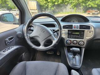 2002 Hyundai Lavita, серебристый, 280000 рублей, вид 5