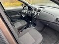 2020 Renault Logan Stepway II Рестайлинг, коричневый, 1175000 рублей - вид 7
