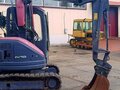 2008 Komatsu PC58UU-3, фиолетовый, 3500000 рублей - вид 3