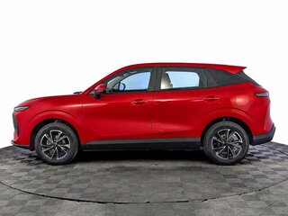 2026 Tenet Plus L4, красный, 2544000 рублей, вид 3