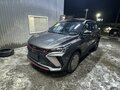 2024 Geely Coolray (Binyue Cool) I Рестайлинг, серый, 2050000 рублей - вид 1