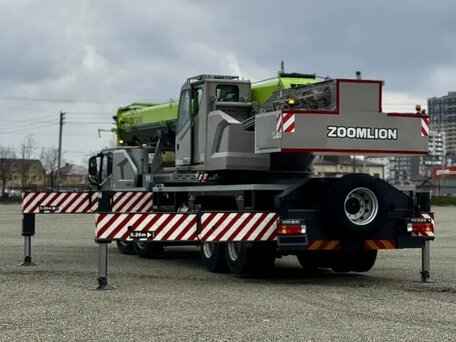 2026 Zoomlion ZTC500V, 27039260 рублей, вид 2