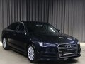 2017 Audi A6 IV (C7) Рестайлинг, чёрный, 1749000 рублей - вид 2