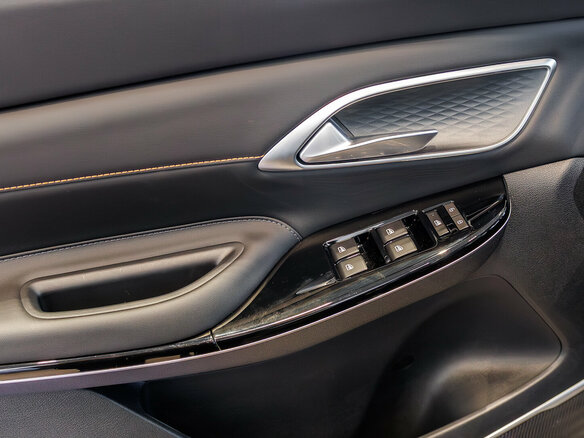 2026 Changan CS75 Pro, серый, 3055000 рублей - вид 18