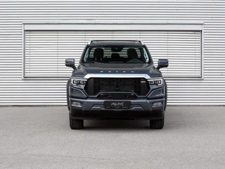 2025 Foton Tunland V9, серый, 5622000 рублей, вид 2