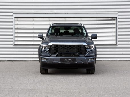2025 Foton Tunland V9, серый, 5622000 рублей, вид 2