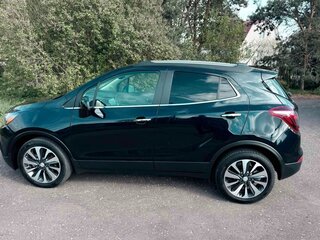 2020 Buick Encore I Рестайлинг, синий, 1210622 рублей, вид 4