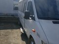 2017 Mercedes-Benz Sprinter Classic, белый, 1550000 рублей - вид 2