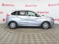 2021 Lada (ВАЗ) XRAY I, серый, 818000 рублей - вид 4