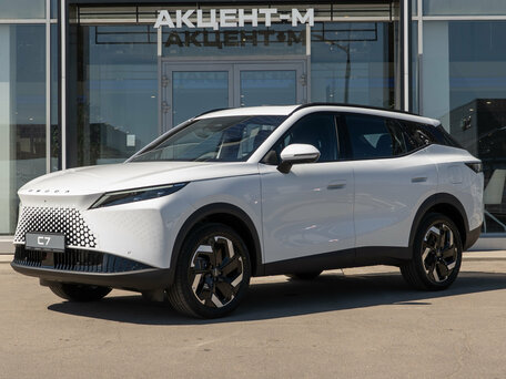 Omoda C7