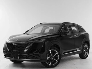2025 Dongfeng Mage, чёрный, 2560000 рублей, вид 1