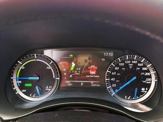 2021 Toyota Highlander IV (XU70), чёрный, 4650000 рублей, вид 5