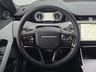 2026 Land Rover Range Rover Evoque II Рестайлинг, коричневый, 6400000 рублей, вид 5